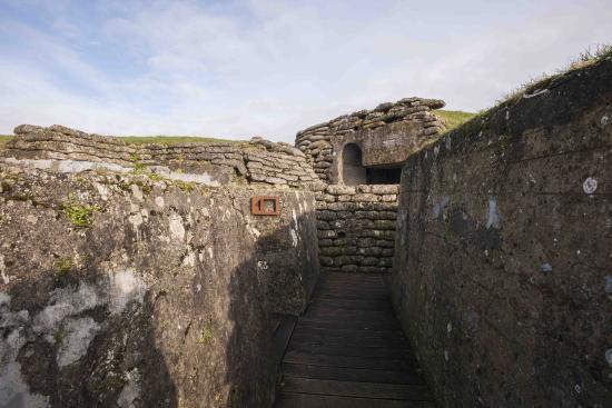 Königliches Museum der Armee und der Militärgeschichte